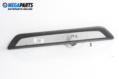 Interior plastic for BMW 7 Series F01 (02.2008 - 12.2015), 5 doors, sedan, position: front - left