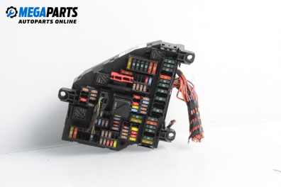 Fuse box for BMW 7 Series F01 (02.2008 - 12.2015) 730 d, 245 hp
