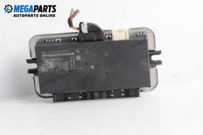 Module for BMW 7 Series F01 (02.2008 - 12.2015), №  9208270.9.01