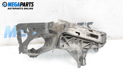 Headlight support frame for BMW 7 Series F01 (02.2008 - 12.2015), sedan, position: right