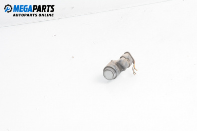 Parktronic for BMW 7 Series F01 (02.2008 - 12.2015)