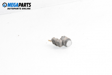 Parktronic for BMW 7 Series F01 (02.2008 - 12.2015)