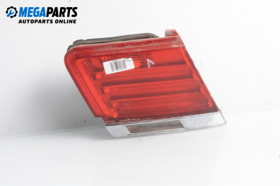 Inner tail light for BMW 7 Series F01 (02.2008 - 12.2015), sedan, position: left