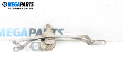 Front wipers motor for BMW 7 Series F01 (02.2008 - 12.2015), sedan, position: front