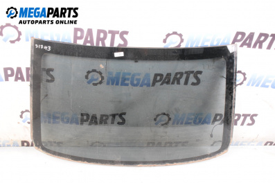 Lunetă for BMW 7 Series F01 (02.2008 - 12.2015), sedan