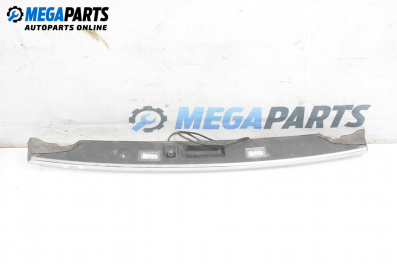 Leiste heckklappe for BMW 7 Series F01 (02.2008 - 12.2015), sedan, position: rückseite