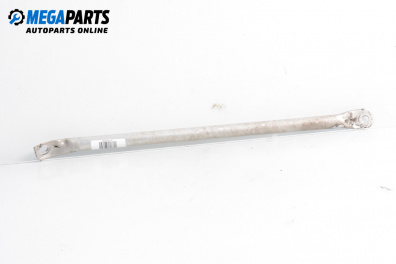 Steel beam for BMW 7 Series F01 (02.2008 - 12.2015), sedan