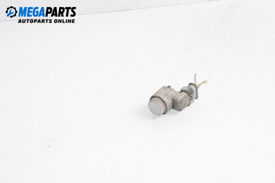 Parktronic for BMW 7 Series F01 (02.2008 - 12.2015)