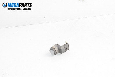 Parktronic for BMW 7 Series F01 (02.2008 - 12.2015)