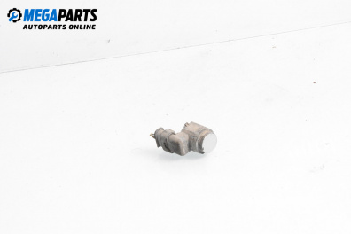 Parktronic for BMW 7 Series F01 (02.2008 - 12.2015)