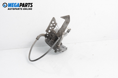 Bonnet lock for BMW 7 Series F01 (02.2008 - 12.2015)