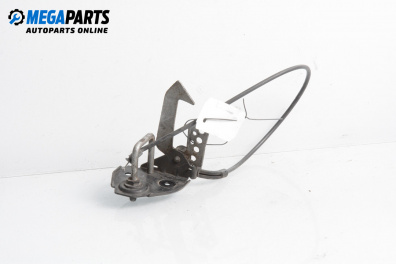 Bonnet lock for BMW 7 Series F01 (02.2008 - 12.2015)