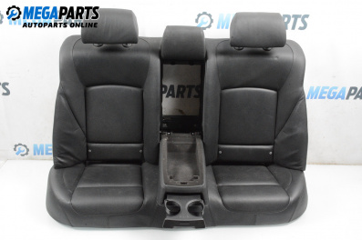 Set scaune for BMW 7 Series F01 (02.2008 - 12.2015), 5 uși