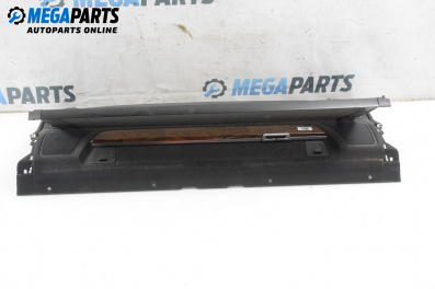 Kofferraum trennwandnetz for BMW 7 Series F01 (02.2008 - 12.2015), sedan