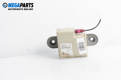 Antenna receiver module for BMW 7 Series F01 (02.2008 - 12.2015), №  6935024-01