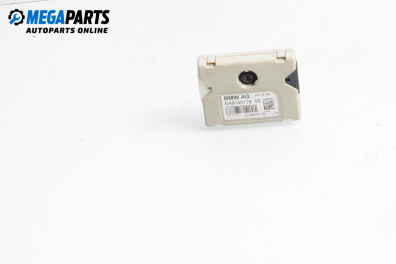 Amplificator antenă for BMW 7 Series F01 (02.2008 - 12.2015), №  EA9140179 03