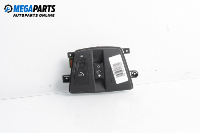 Buttons panel for BMW 7 Series F01 (02.2008 - 12.2015)