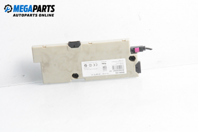Modul receptor antenă for BMW 7 Series F01 (02.2008 - 12.2015), №  213675 10