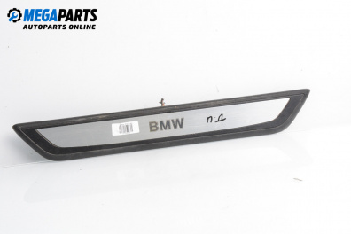 Interior plastic for BMW 7 Series F01 (02.2008 - 12.2015), 5 doors, sedan, position: front - right