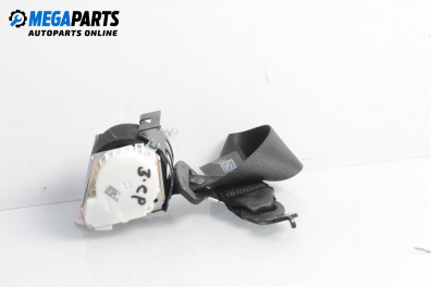 Seat belt for BMW 7 Series F01 (02.2008 - 12.2015), 5 doors, position: middle