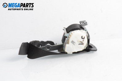 Seat belt for BMW 7 Series F01 (02.2008 - 12.2015), 5 doors, position: rear - left