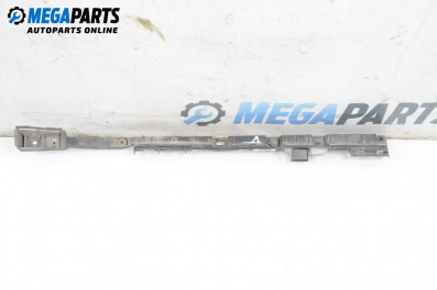 Interior plastic for BMW 7 Series F01 (02.2008 - 12.2015), 5 doors, sedan, position: right