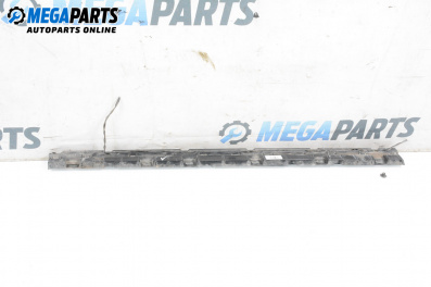 Interior plastic for BMW 7 Series F01 (02.2008 - 12.2015), 5 doors, sedan, position: left