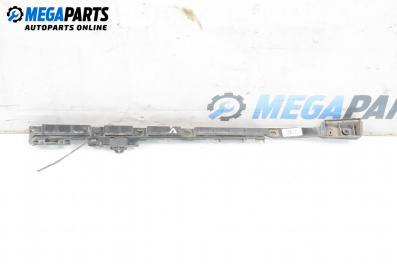 Interior plastic for BMW 7 Series F01 (02.2008 - 12.2015), 5 doors, sedan, position: left