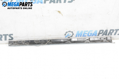Interior plastic for BMW 7 Series F01 (02.2008 - 12.2015), 5 doors, sedan, position: right