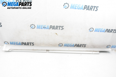 Prag exterior for BMW 7 Series F01 (02.2008 - 12.2015), 5 uși, sedan, position: stânga