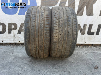 Summer tires AUSTONE 255/40/19, DOT: 4522 (The price is for two pieces)