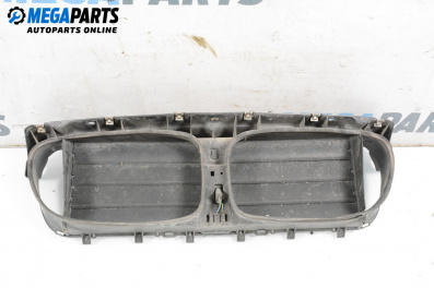Fan shroud for BMW 7 Series F01 (02.2008 - 12.2015) 730 d, 245 hp