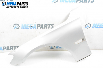 Fender for BMW 7 Series F01 (02.2008 - 12.2015), 5 doors, sedan, position: front - left