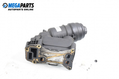 Oil filter housing for BMW 7 Series F01 (02.2008 - 12.2015) 730 d, 245 hp