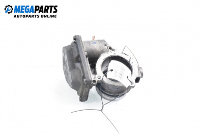 Butterfly valve for BMW 7 Series F01 (02.2008 - 12.2015) 730 d, 245 hp