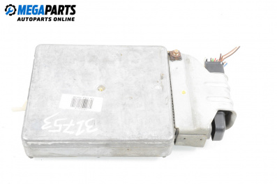 ECU for BMW 7 Series F01 (02.2008 - 12.2015) 730 d, 245 hp