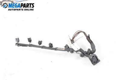 Verkabelung einspritzdüsen for BMW 7 Series F01 (02.2008 - 12.2015) 730 d, 245 hp