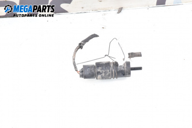 Pompa ștergătoare parbriz for BMW 7 Series F01 (02.2008 - 12.2015)