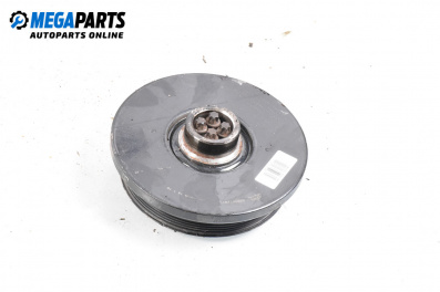 Scheibe kurbelwelle for BMW 7 Series F01 (02.2008 - 12.2015) 730 d, 245 hp
