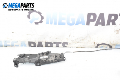 Suport module for BMW 7 Series F01 (02.2008 - 12.2015)