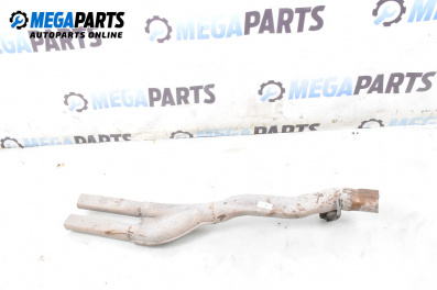 Schalldämpfer for BMW 7 Series F01 (02.2008 - 12.2015) 730 d, 245 hp