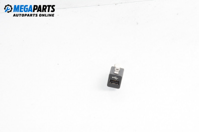 USB-kupplung for BMW 7 Series F01 (02.2008 - 12.2015) 730 d, 245 hp