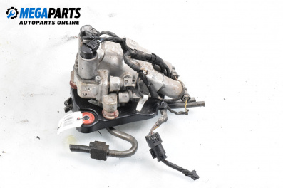 Dynamic Drive valve block for BMW 7 Series F01 (02.2008 - 12.2015), sedan