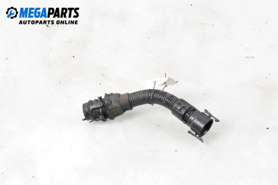 Crankcase vent hose for BMW 7 Series F01 (02.2008 - 12.2015) 730 d, 245 hp