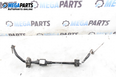 Sway bar for BMW 7 Series F01 (02.2008 - 12.2015), sedan, № 37116775205-01