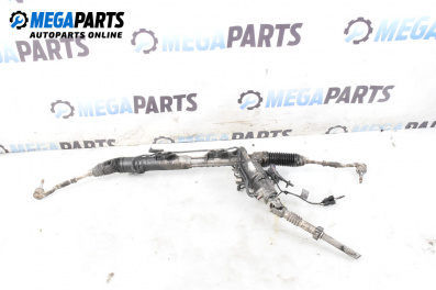 Hydraulic steering rack for BMW 7 Series F01 (02.2008 - 12.2015), sedan, № 7882434221