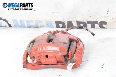 Caliper for BMW 7 Series F01 (02.2008 - 12.2015), position: front - right