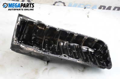 Carter for BMW 7 Series F01 (02.2008 - 12.2015) 730 d, 245 hp