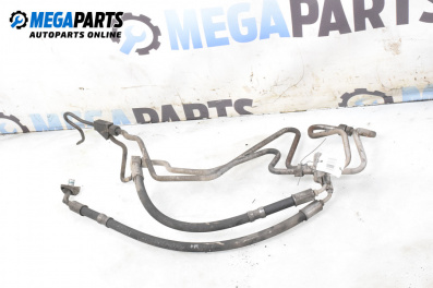 Furtunuri de aer condiționat for BMW 7 Series F01 (02.2008 - 12.2015)
