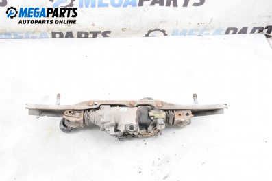 Sway bar for BMW 7 Series F01 (02.2008 - 12.2015), sedan
